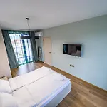 Apartmán Center *