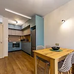 Center Apartmán Kŭrdzhali