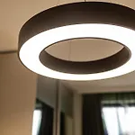 Apartmán Center