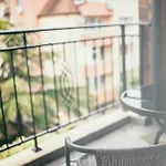 Apartmán Center *