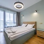 Apartmán Center Kŭrdzhali