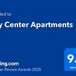 Center *