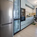 Apartmán Center *