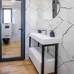 Apartmán Center Kŭrdzhali