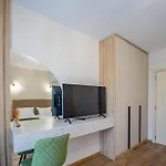 Apartmán Center