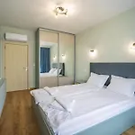 Center Apartmán *