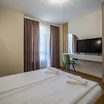 Apartmán Center Kŭrdzhali