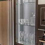 Apartmán Center *