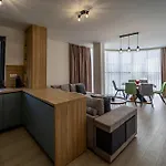 Apartmán Center *