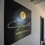 Center Apartmán *