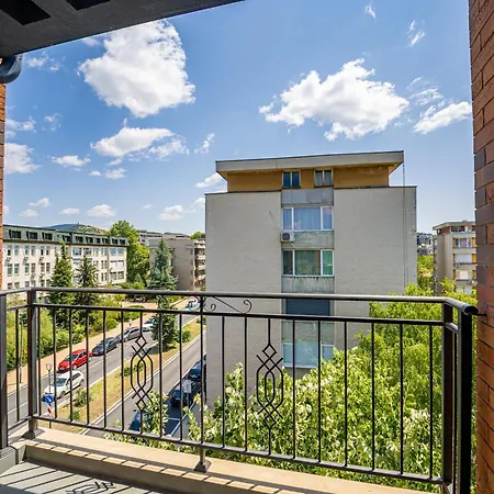 Center Apartmán