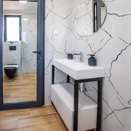 Apartment Center Kŭrdzhali