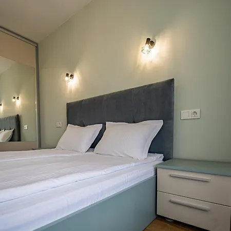 Center Apartment