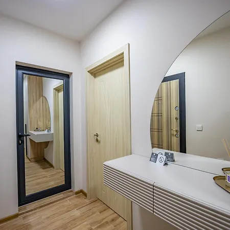Center Apartment Kŭrdzhali