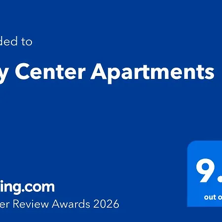 Appartamento Center